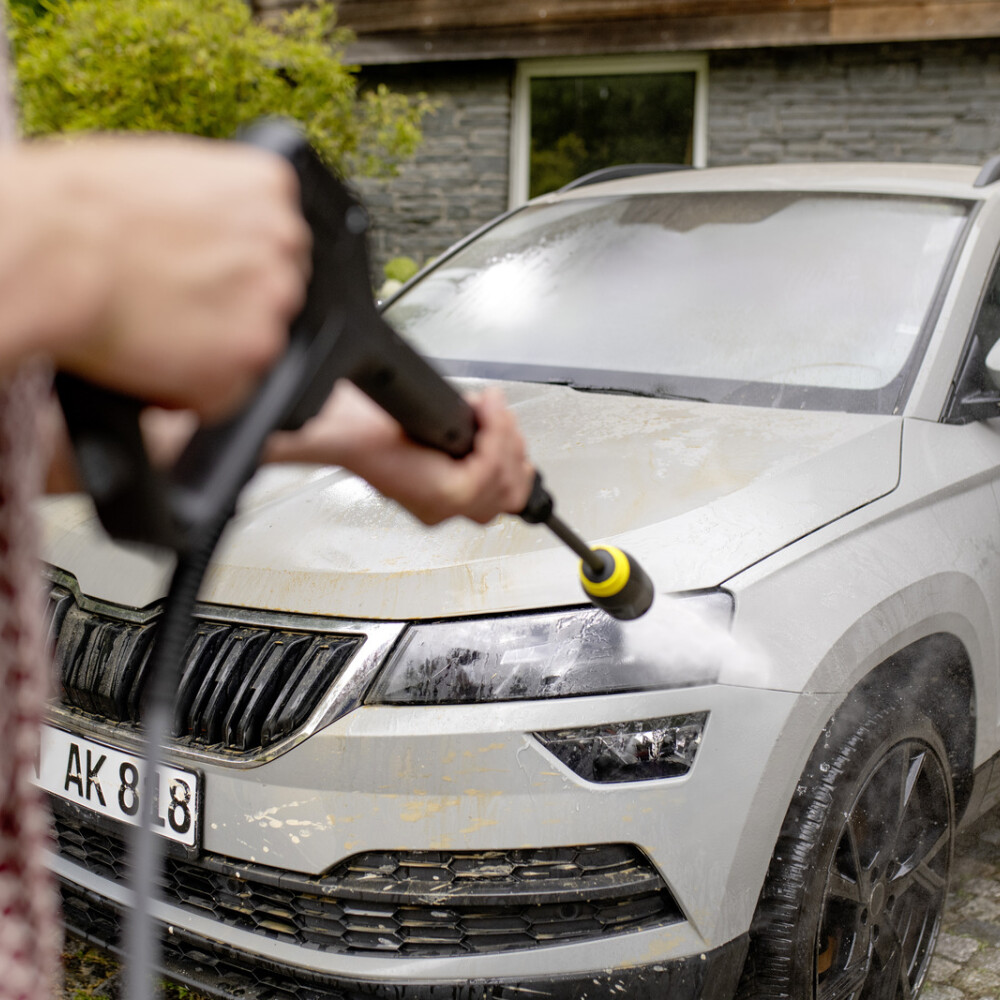 Tlaková myčka K 7 Comfort Premium Home