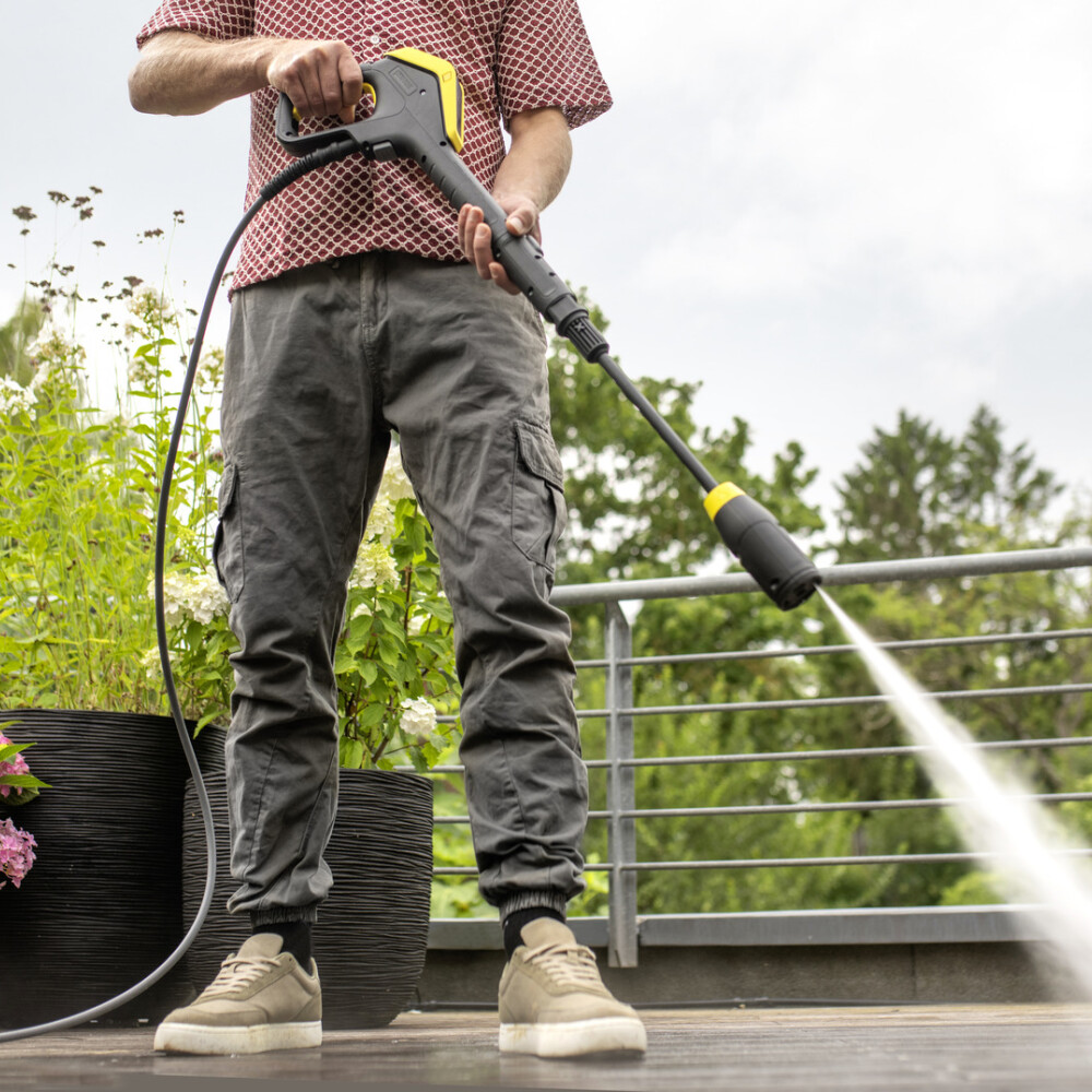 Tlaková myčka K 7 Pro Comfort Premium Connect Home