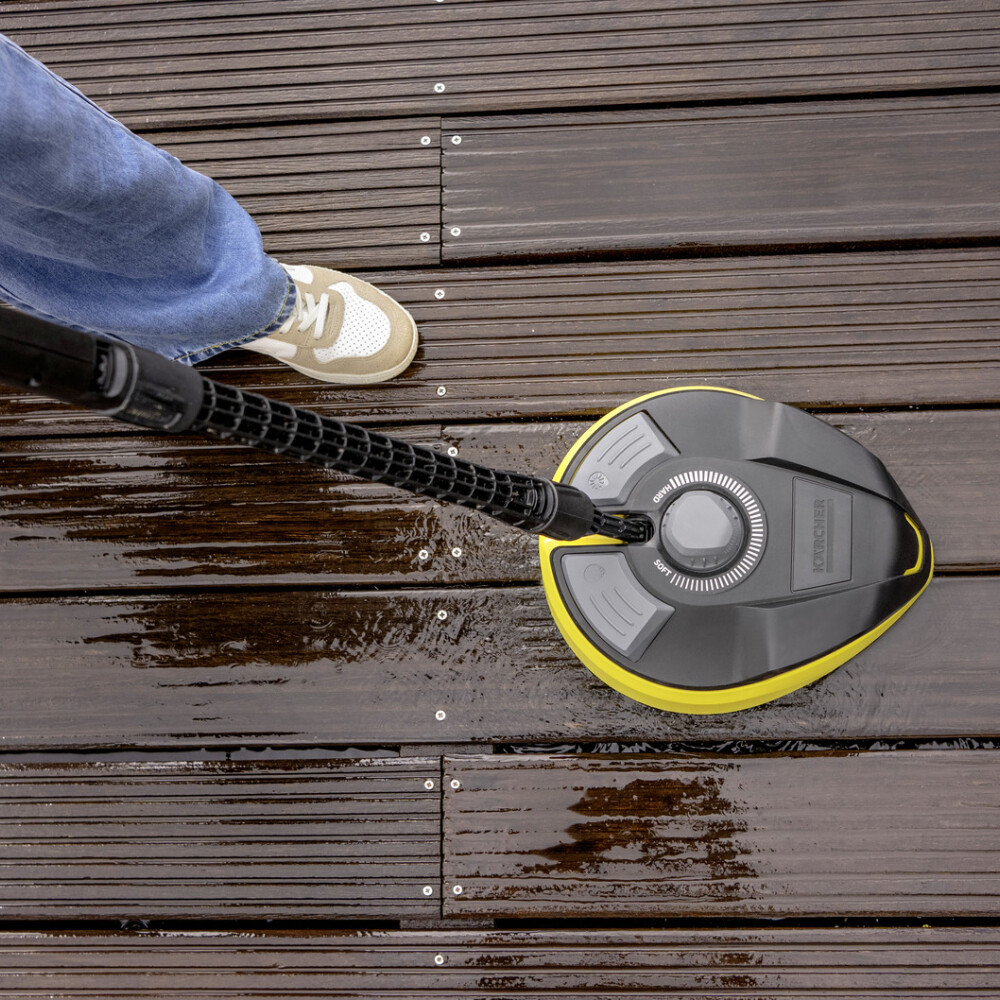 Tlaková myčka K 7 Pro Comfort Premium Connect Home