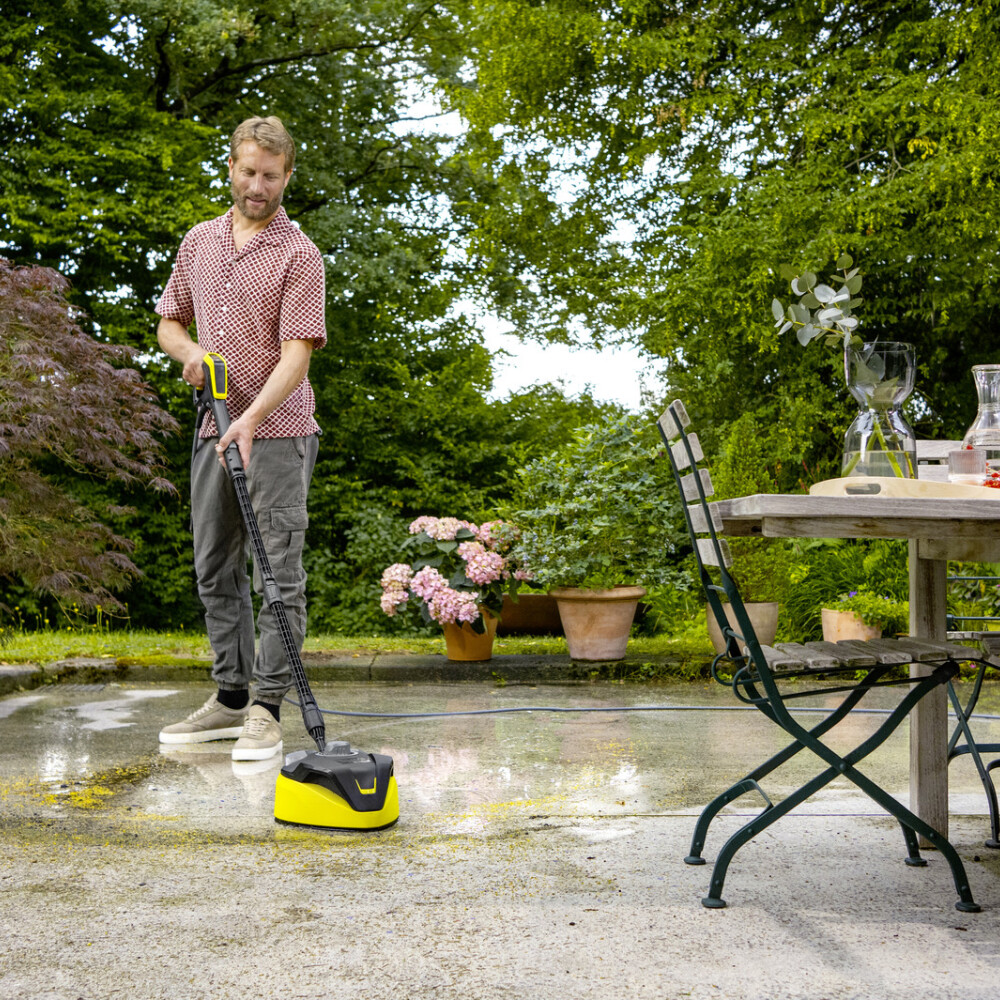 Tlaková myčka K 7 Pro Comfort Premium Connect Home