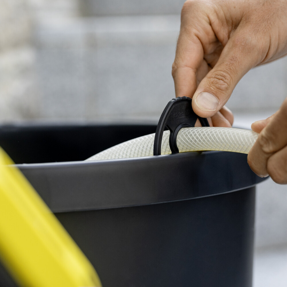 Tlaková myčka K 4 Power Control Go!Further