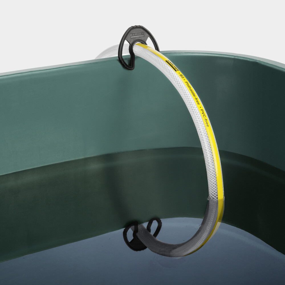 Tlaková myčka K 4 Power Control Go!Further