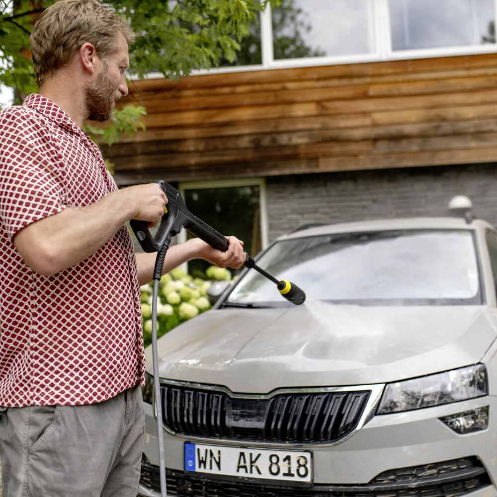 Tlaková myčka K 4 Comfort Premium