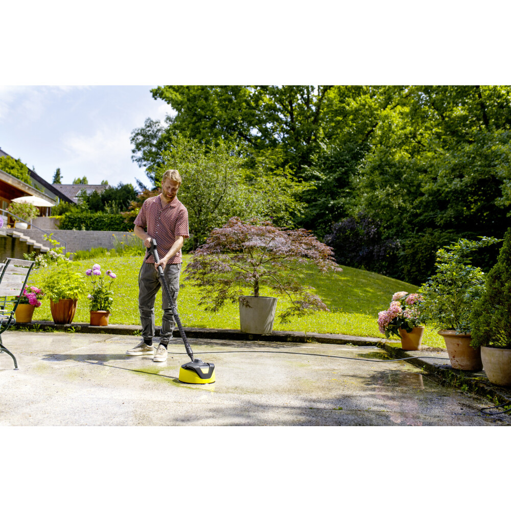 Tlaková myčka K 5 Comfort Premium Home