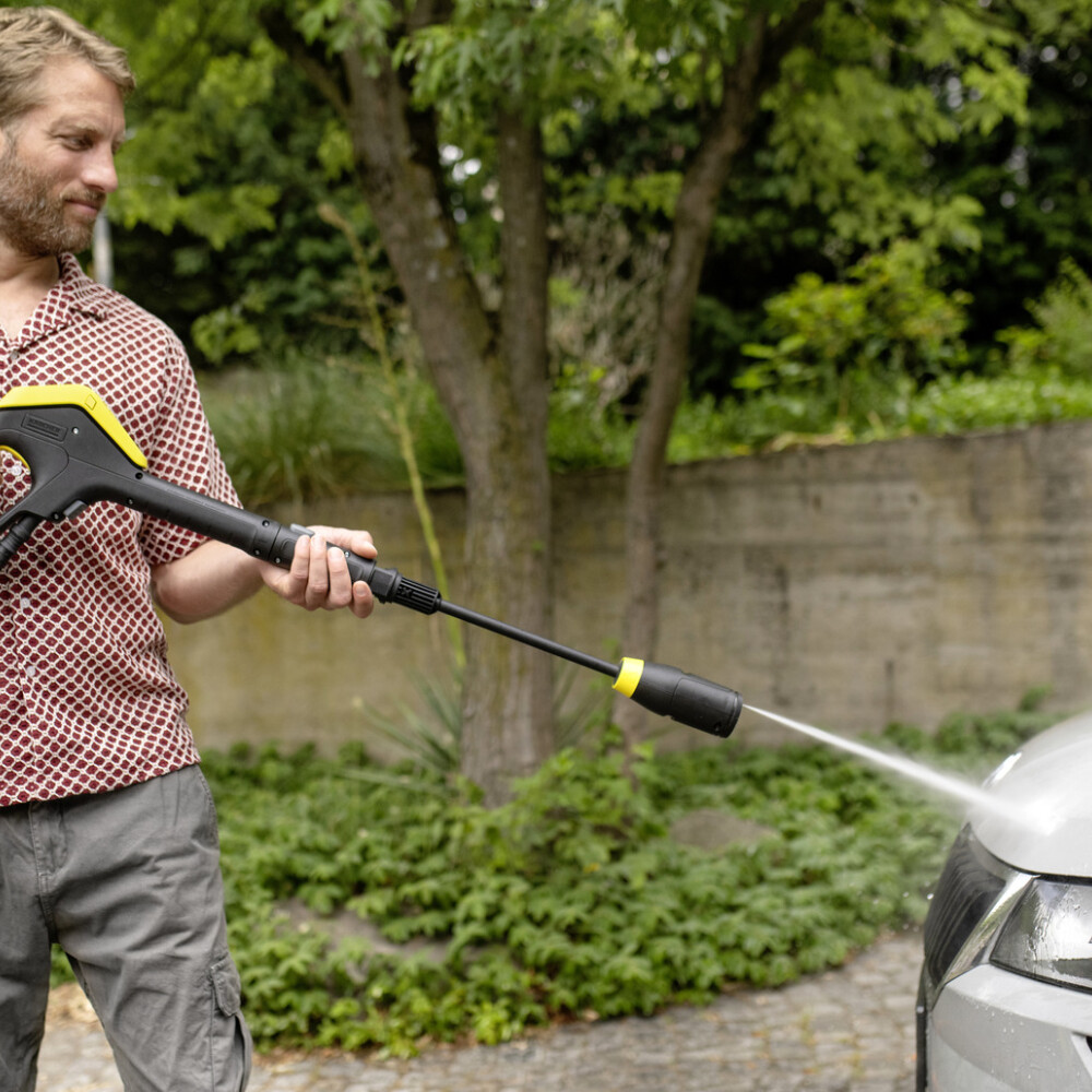 Tlaková myčka K 5 Comfort Premium Connect