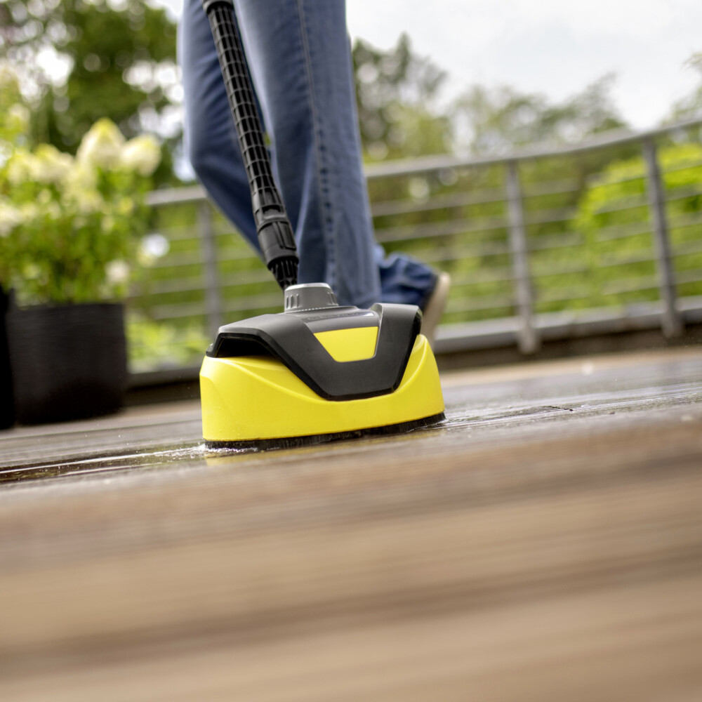 Tlaková myčka K 5 Comfort Premium Connect Home