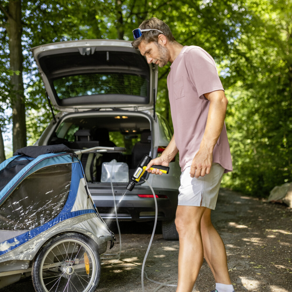 Ruční tlaková myčka OC Handheld Compact