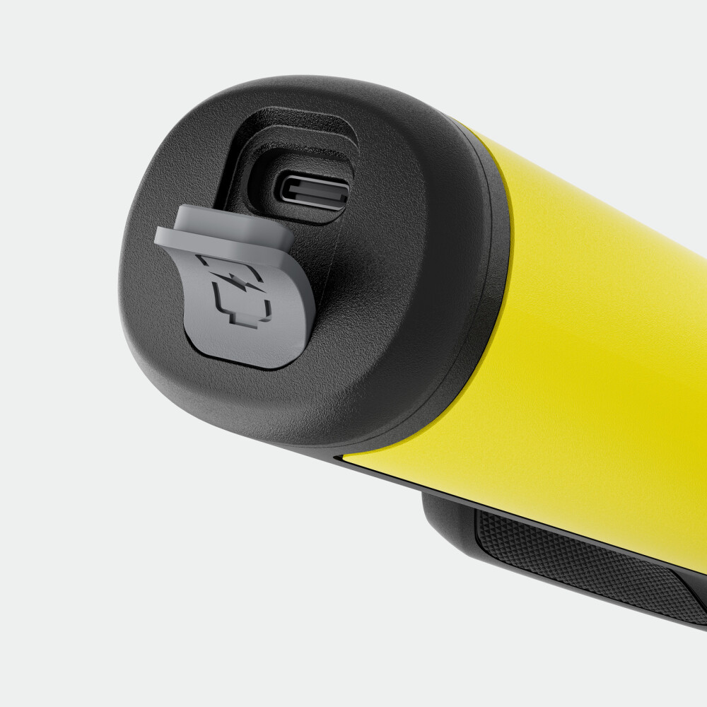 Ruční tlaková myčka OC Handheld Compact