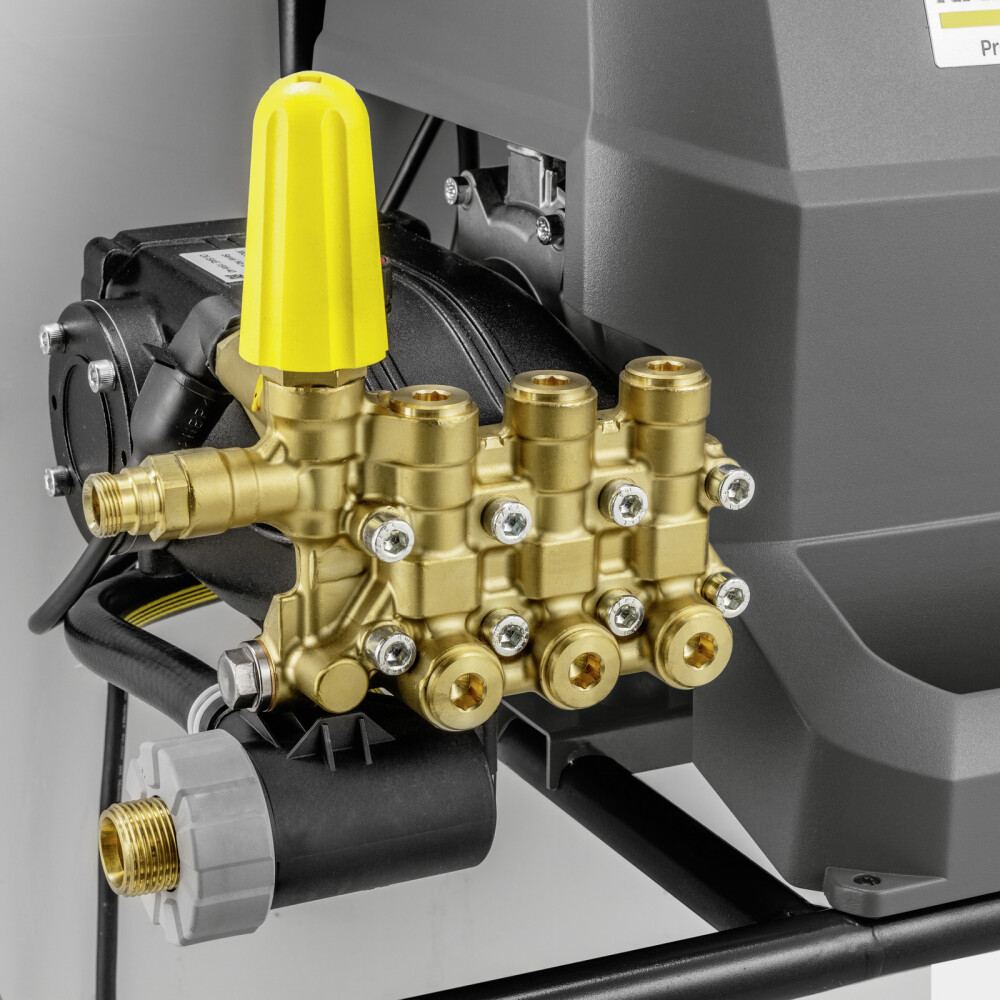 Vysokotlaký čistič HD 10/21-4 S ST Classic