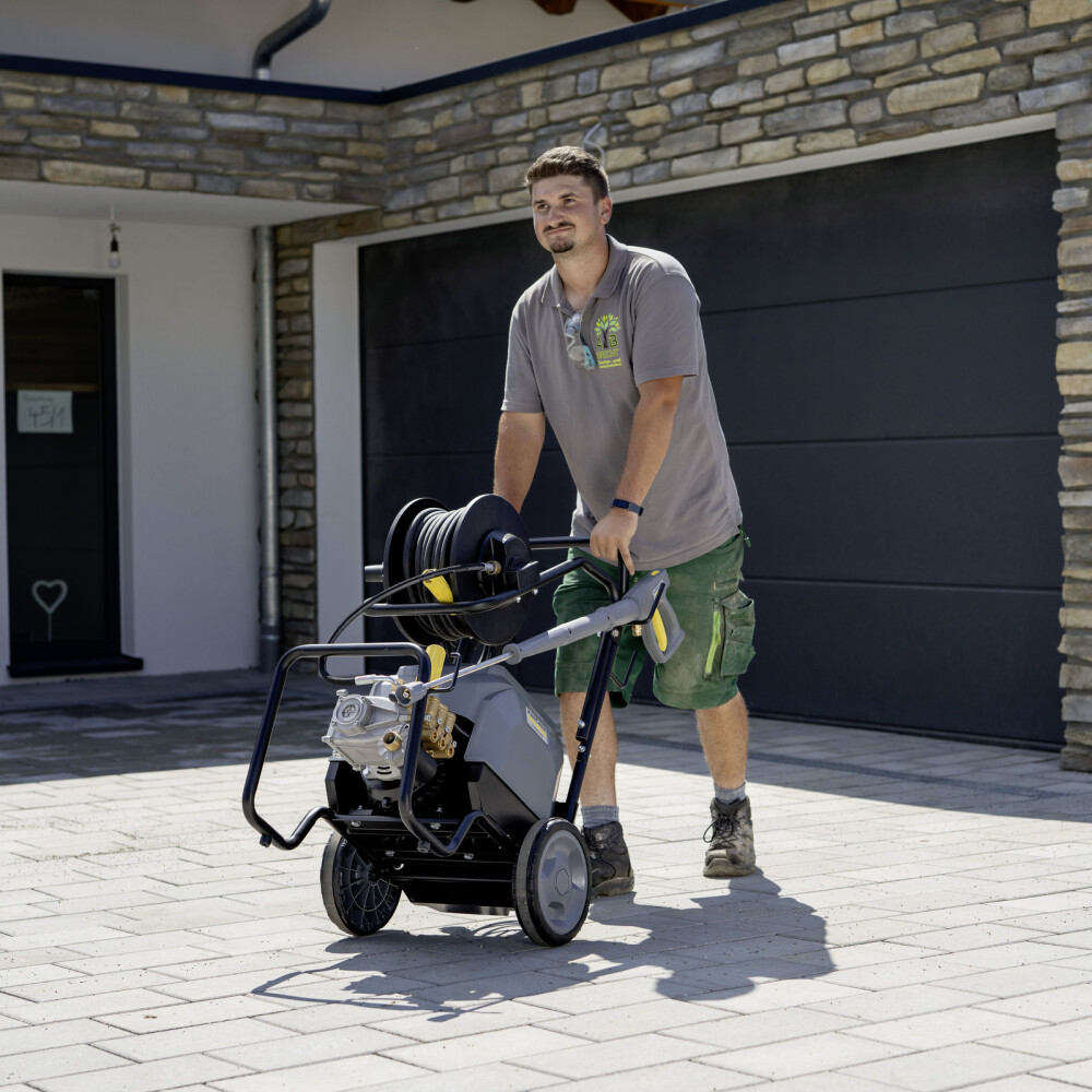 Vysokotlaký čistič HD 9/20-4 MX Plus Classic