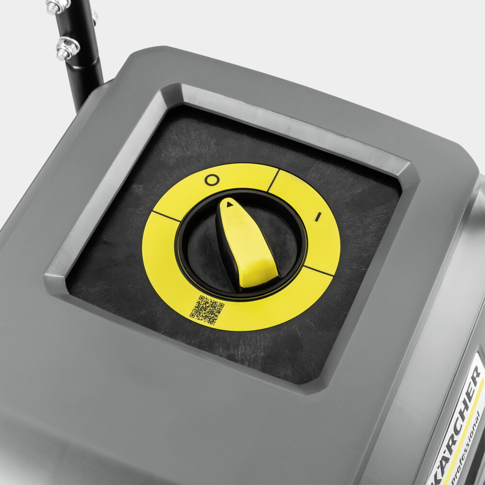 Vysokotlaký čistič HD 9/20-4 MX Plus Classic