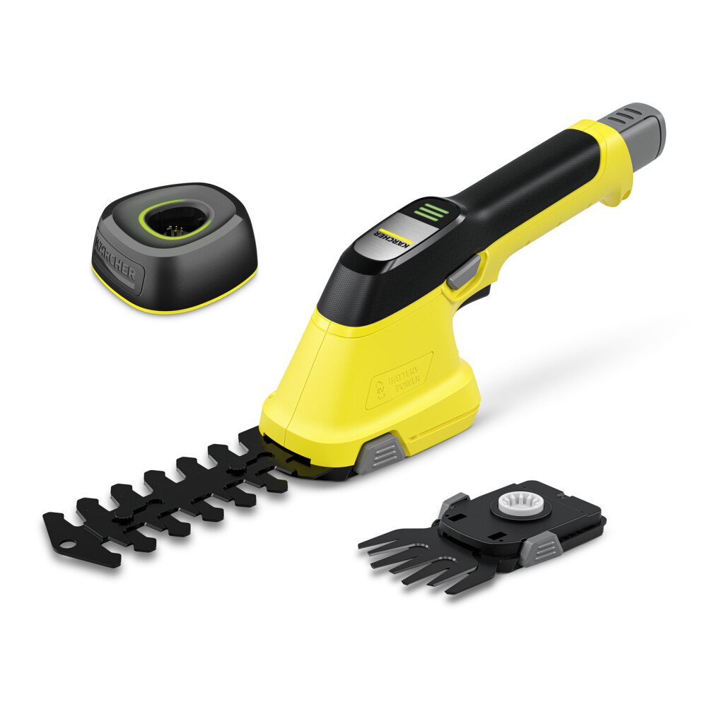 Nůžky na trávu GSH 4-4 Plus Battery Set