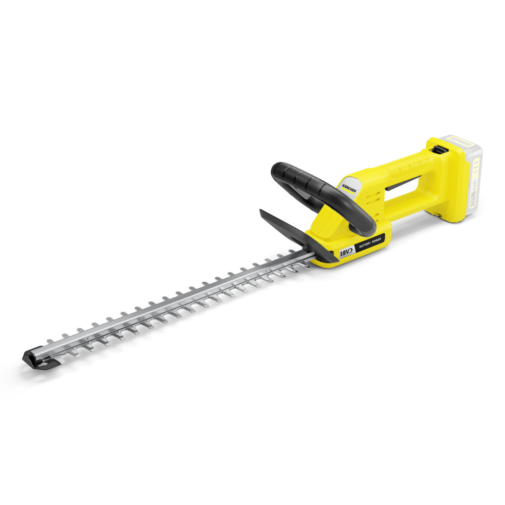 Nůžky na živý plot HGE 2-18