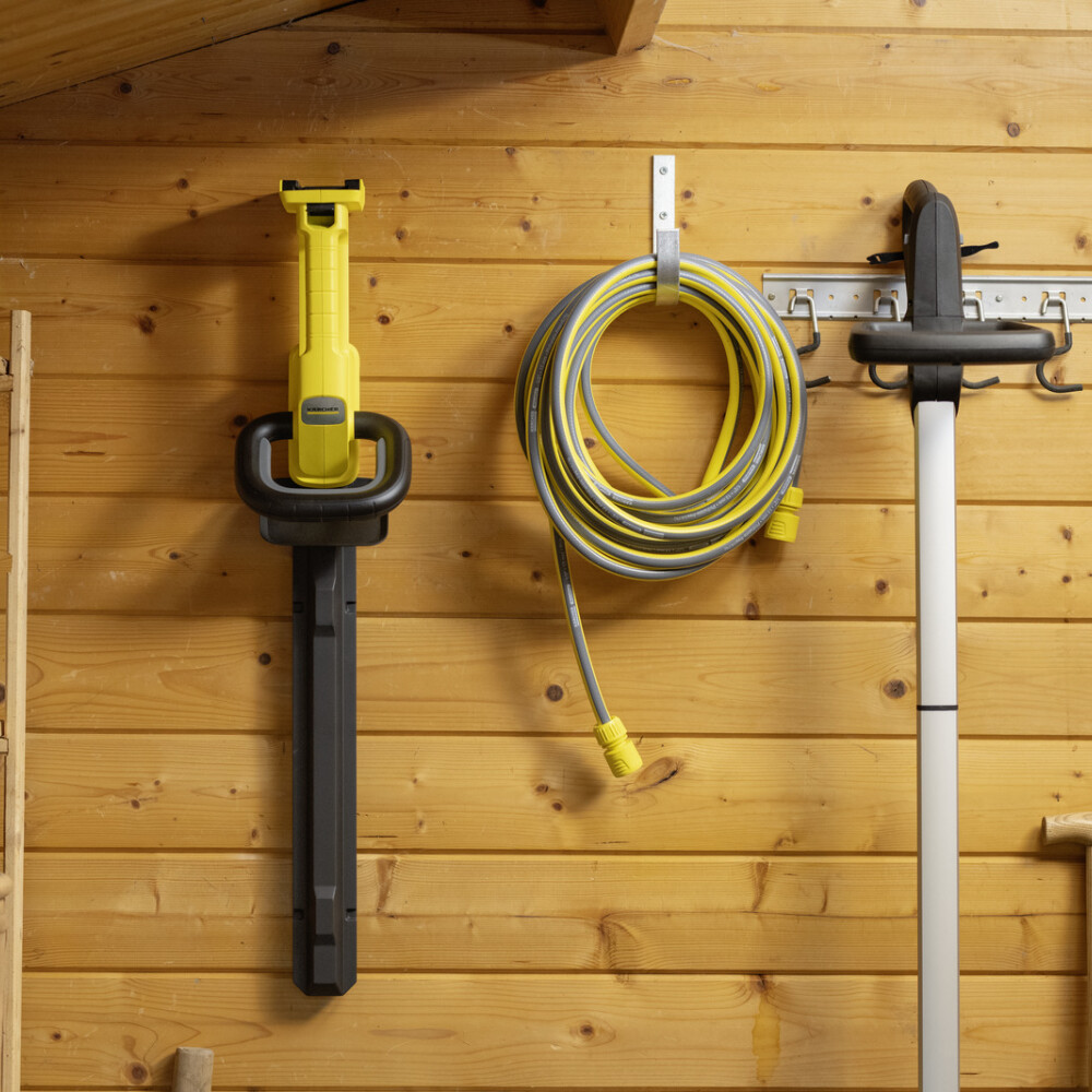 Nůžky na živý plot HGE 2-18 Battery Set