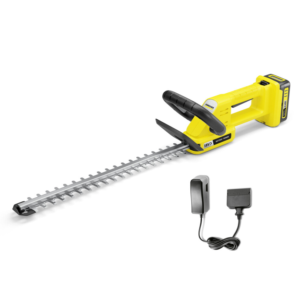 Nůžky na živý plot HGE 2-18 Battery Set