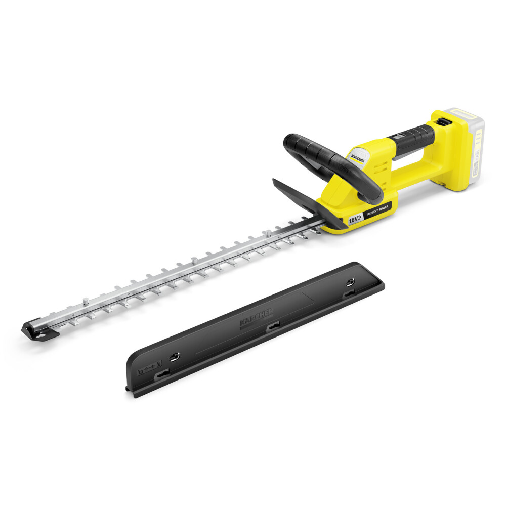 Nůžky na živý plot HGE 3-18