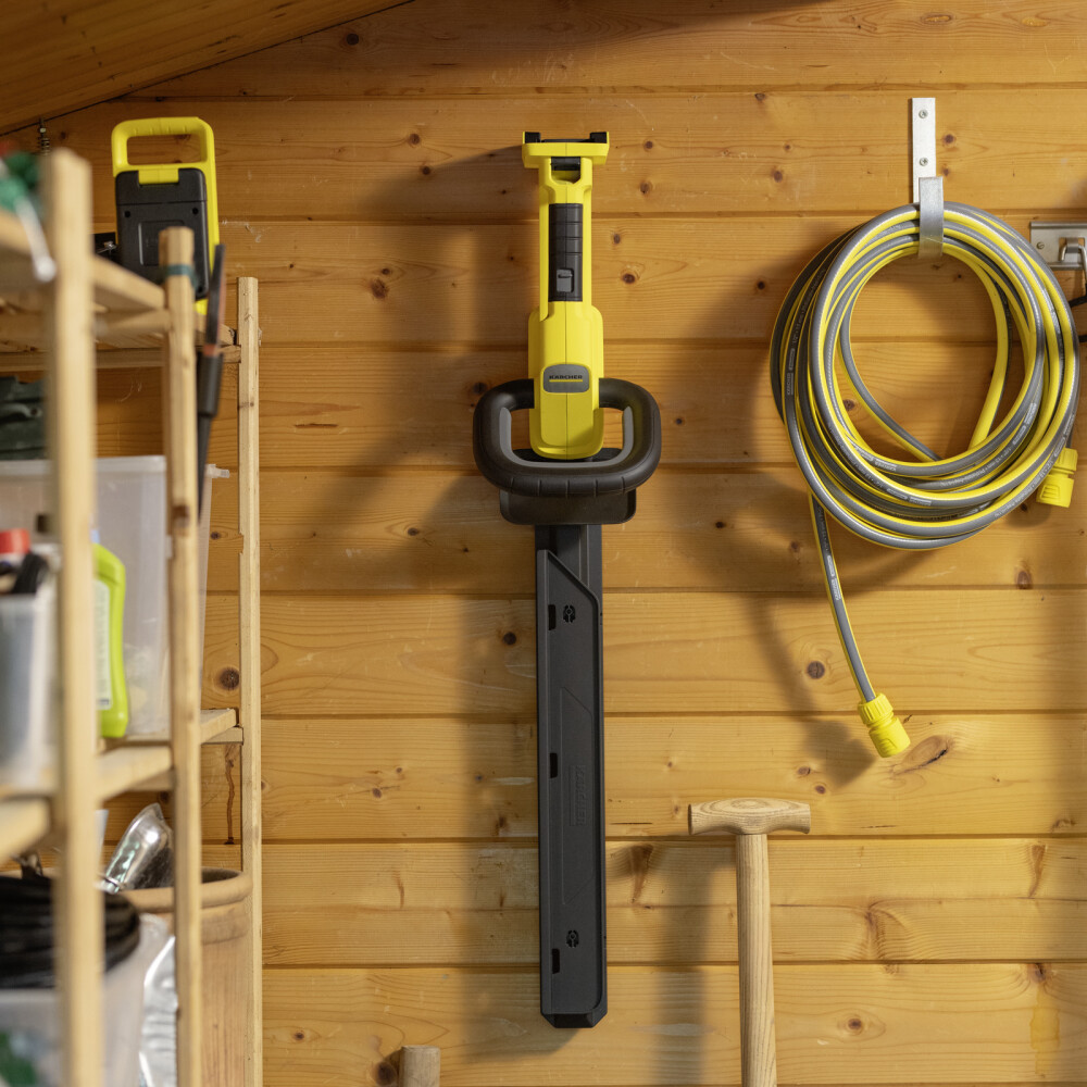 Nůžky na živý plot HGE 3-18 Battery Set