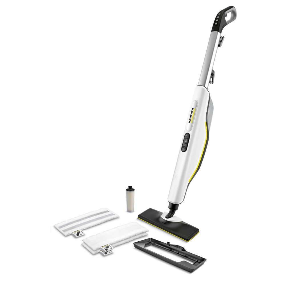 Parní mop SC 3 UPRIGHT EasyFix PREMIUM