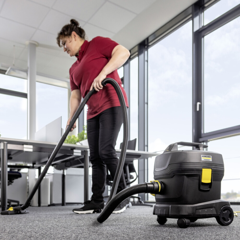 Suchý vysavač T 11/1 Classic Adv Go!Further