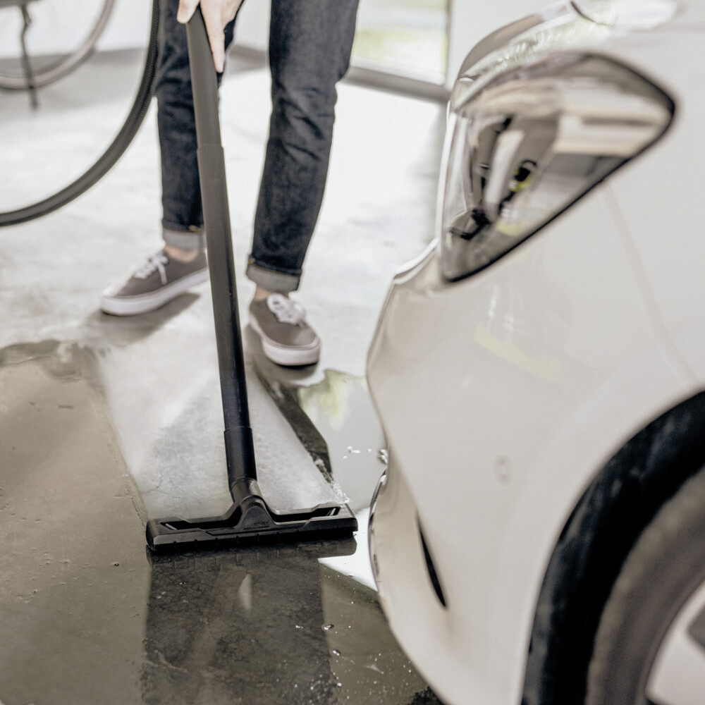 Víceúčelový vysavač WD 4 S Go!Further