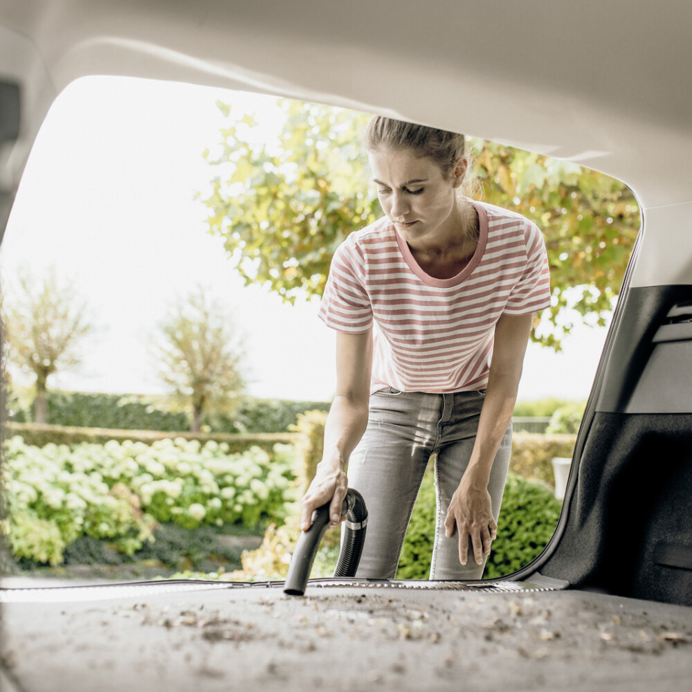 Víceúčelový vysavač WD 4 S Go!Further