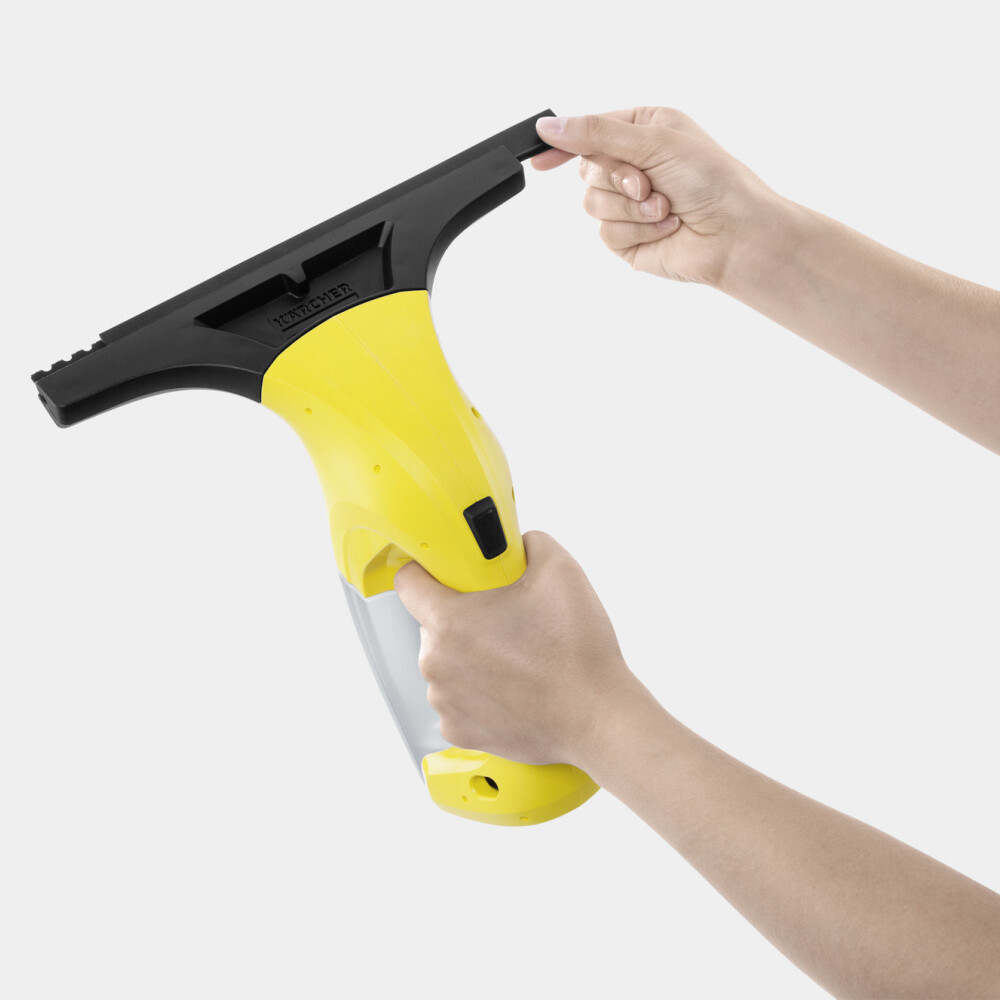 VYSAVAČ NA OKNA WV 1 PLUS