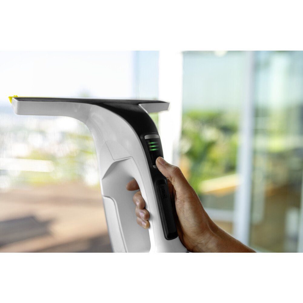 Okenní vysavač WV 8 Signature Line