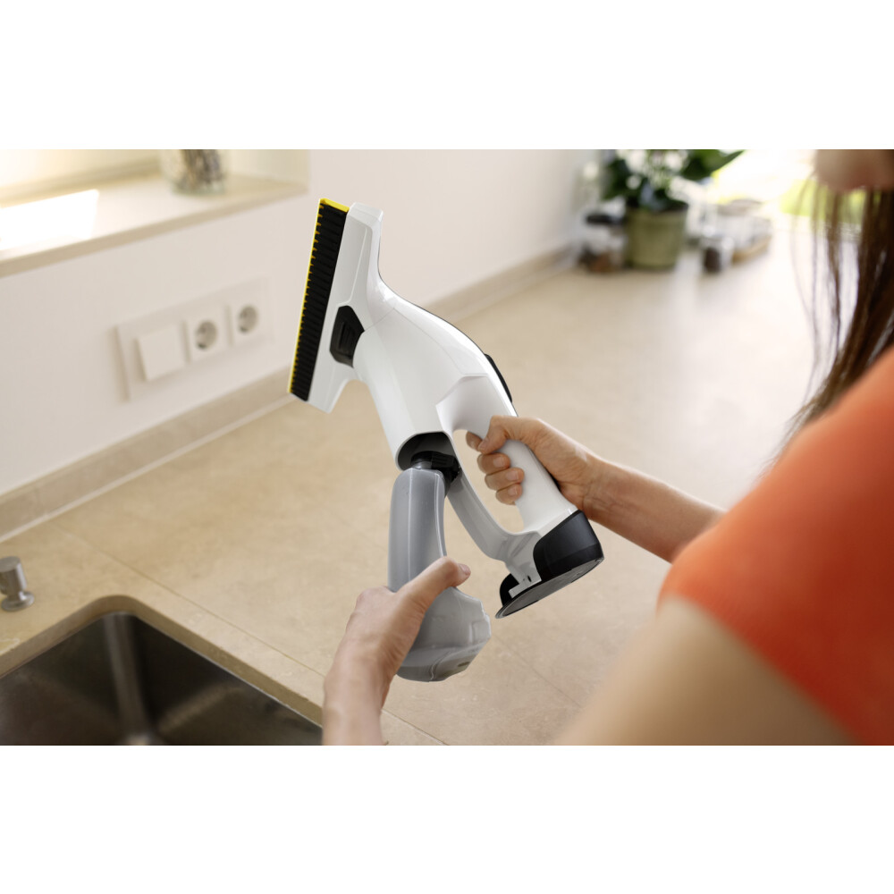 Okenní vysavač WV 8 Signature Line