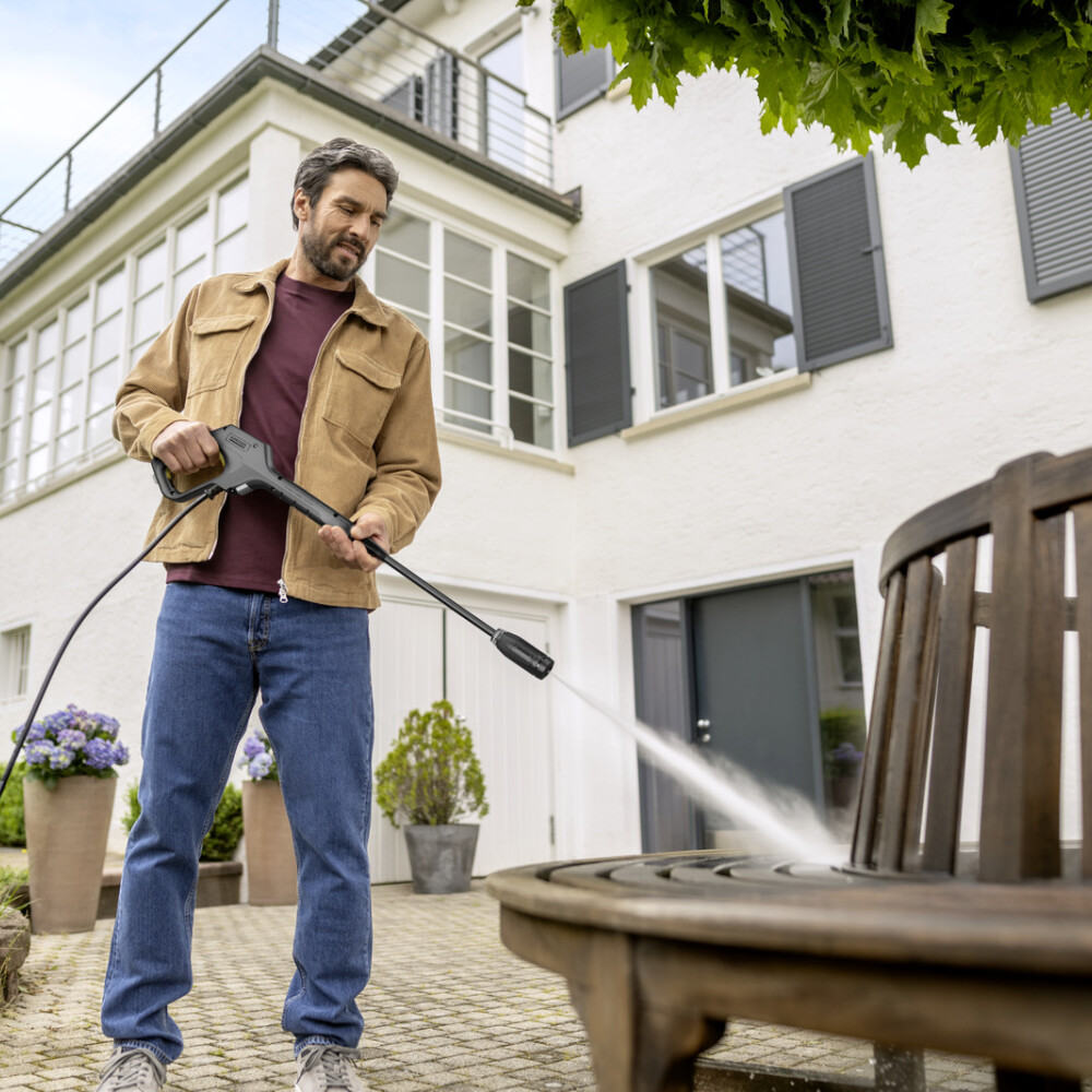 Tlaková myčka K 3 CAR