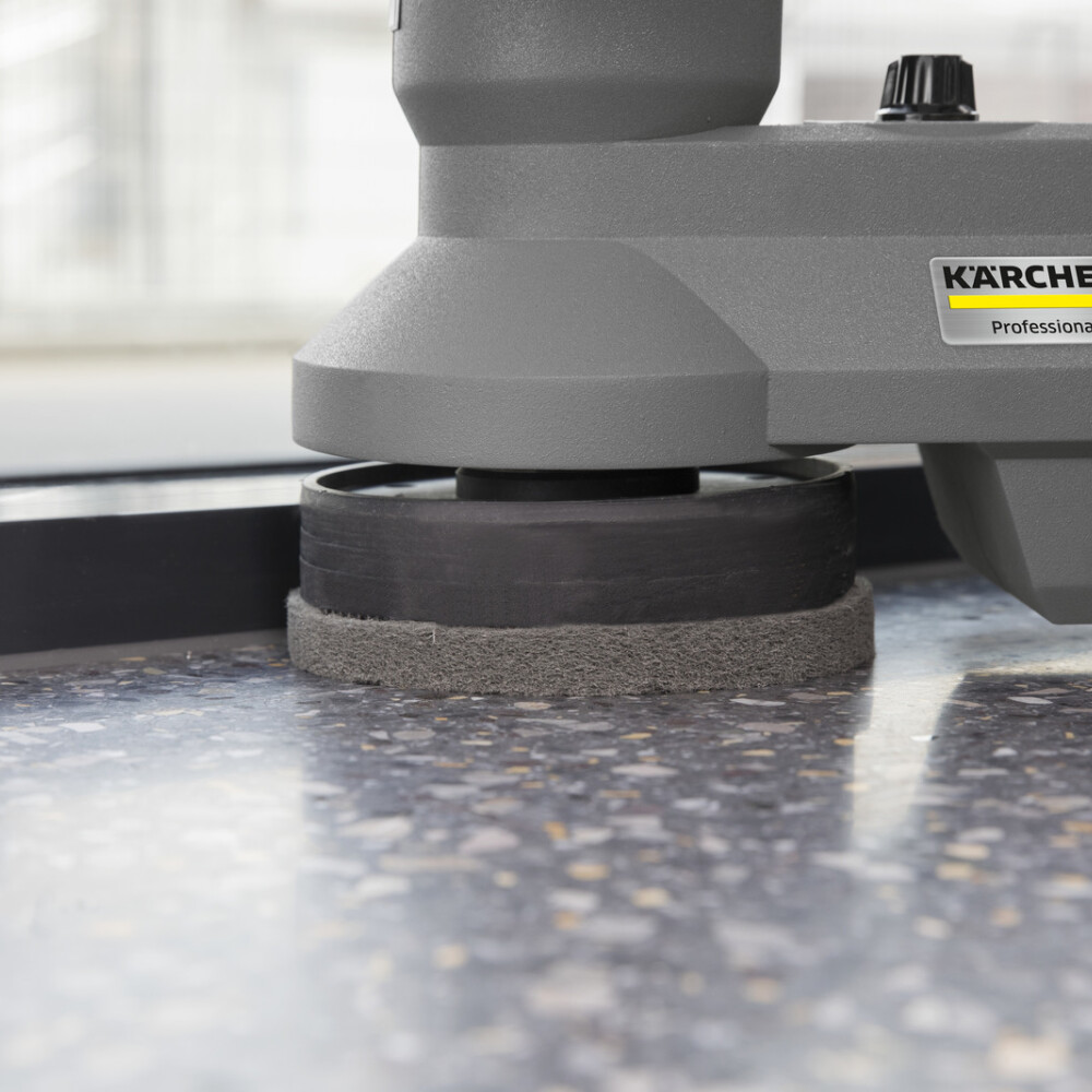 Čistič schodů BD 17/5 C