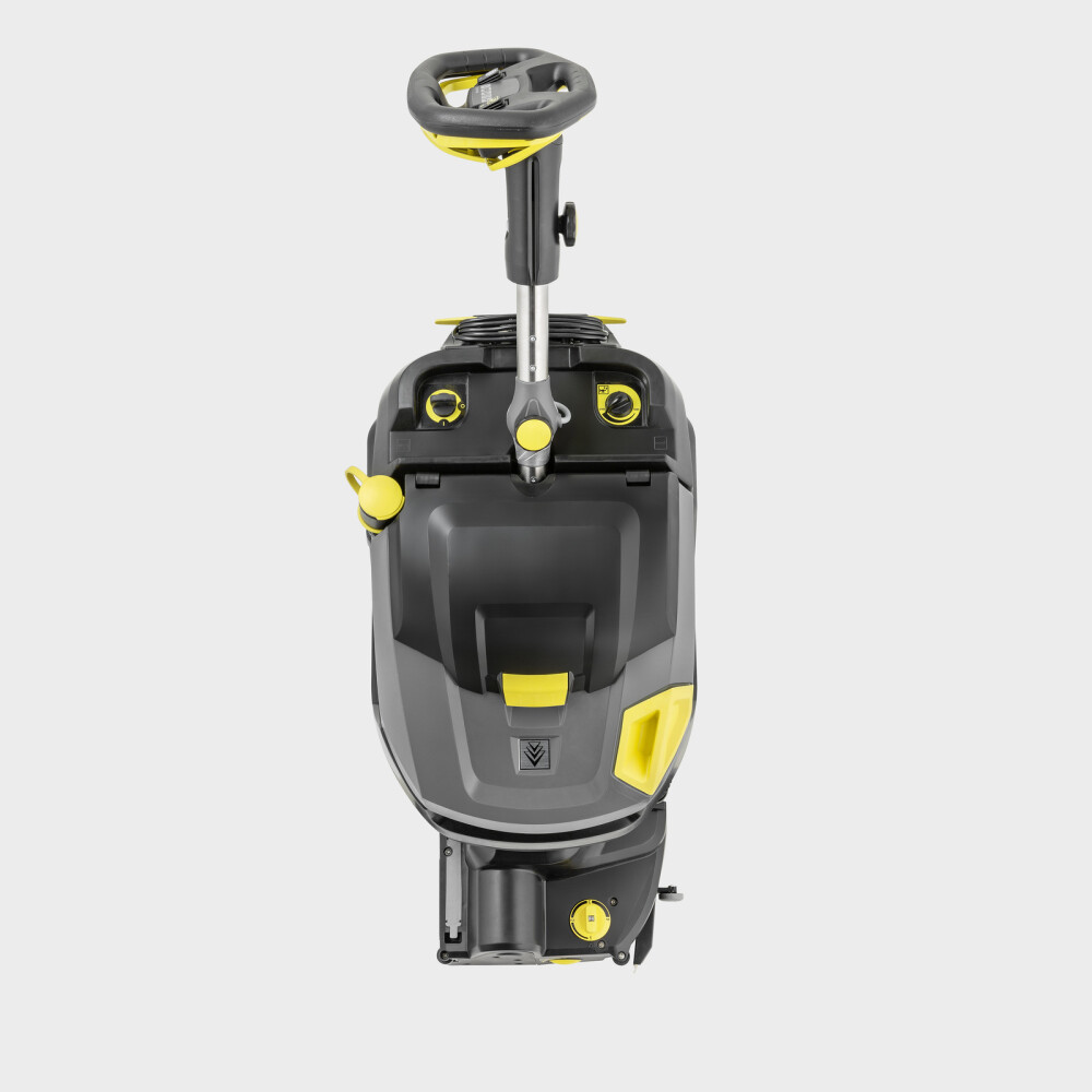 Podlahový mycí stroj BR 45/22 C Bp Pack Go!Further