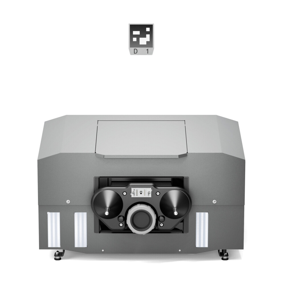 Dokovací stanice pro KIRA BD/BR 200