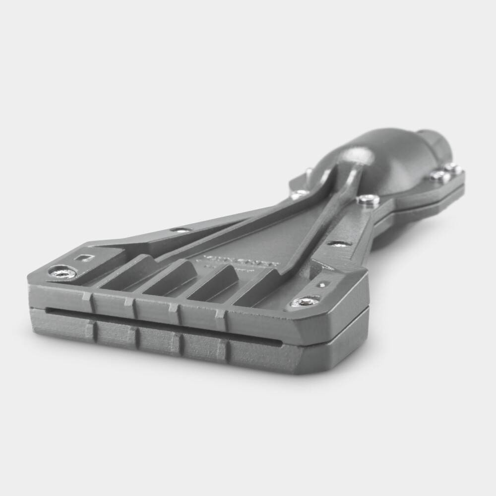 eco!Booster TR 080