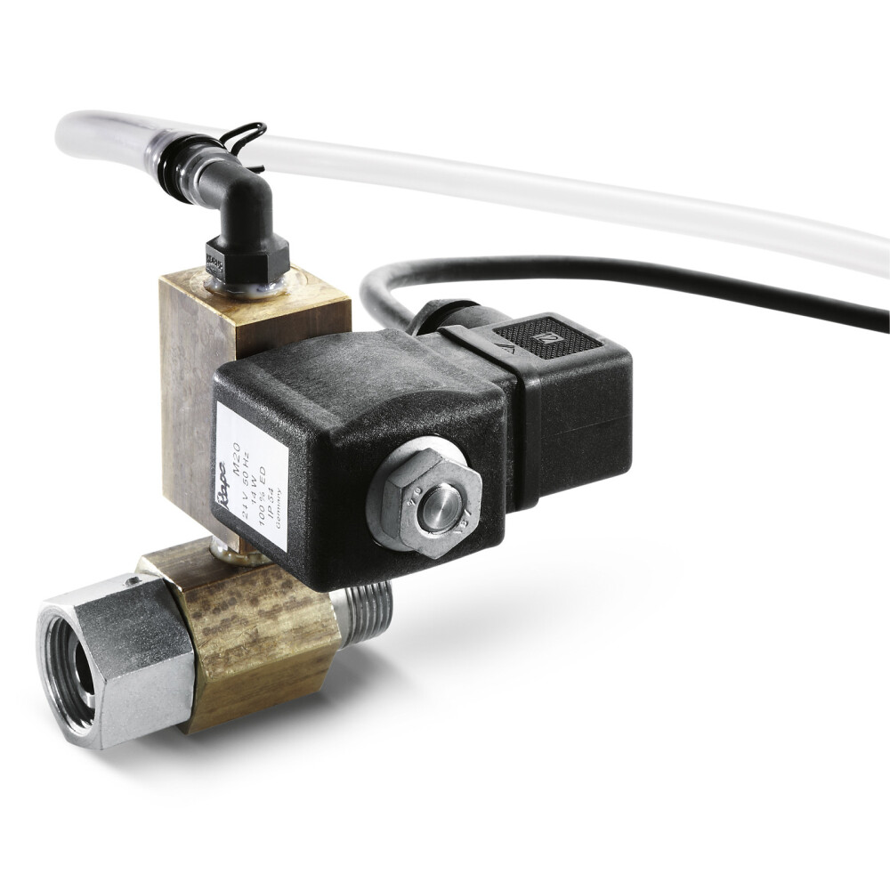 Add-on kit odlehčení tlaku