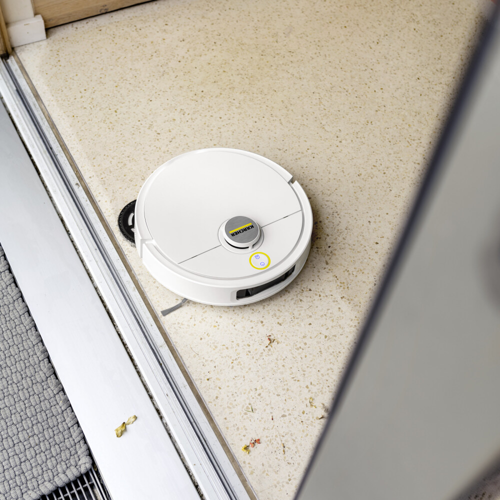 Sada příslušenství RVM 4