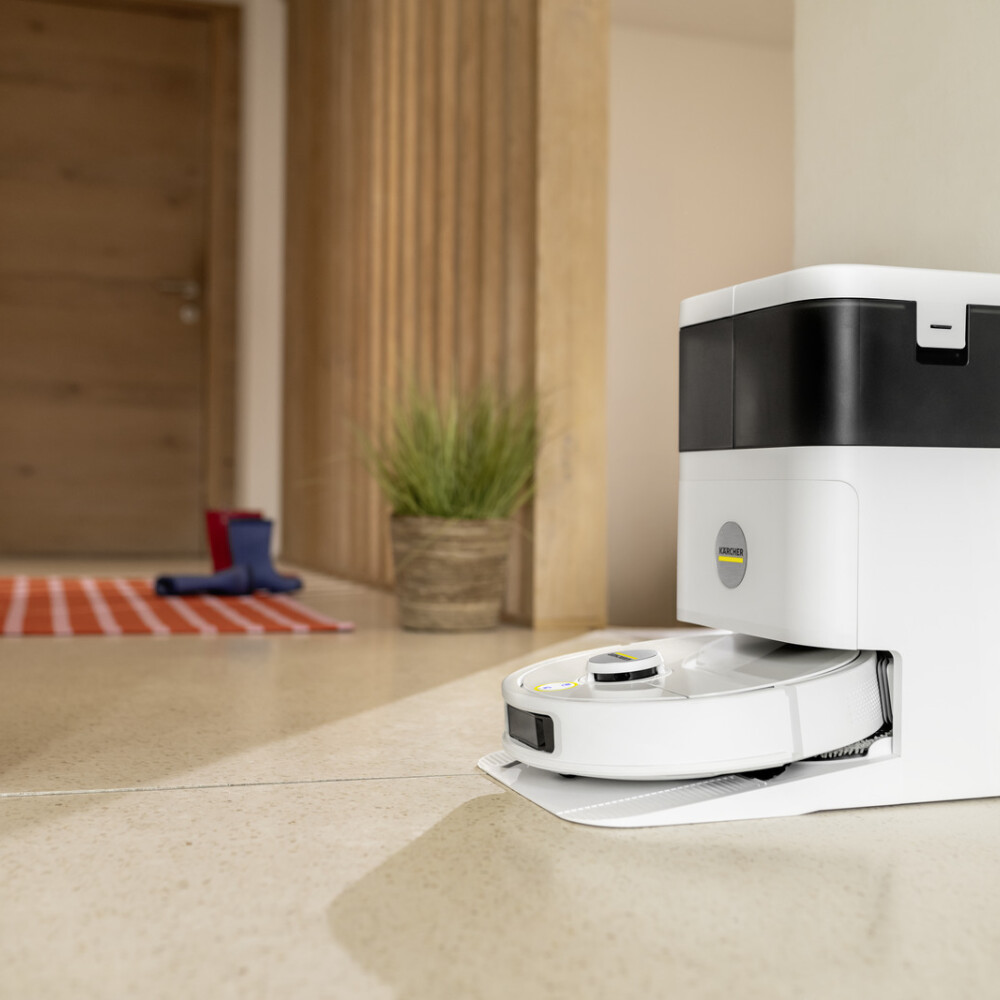 Filtrační fleecový sáček RVC 3 a RVM 4