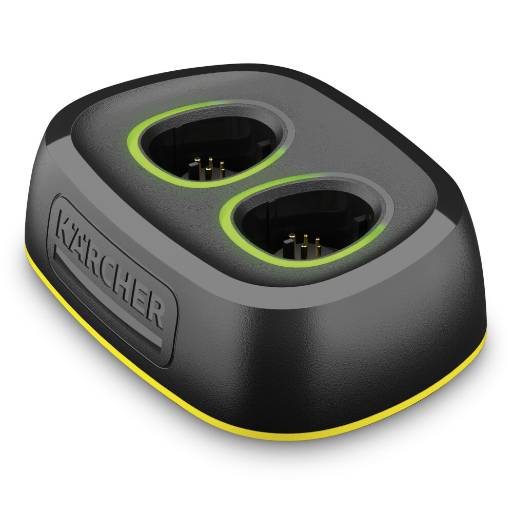 Rychlonabíječka Battery Power 4V Duo