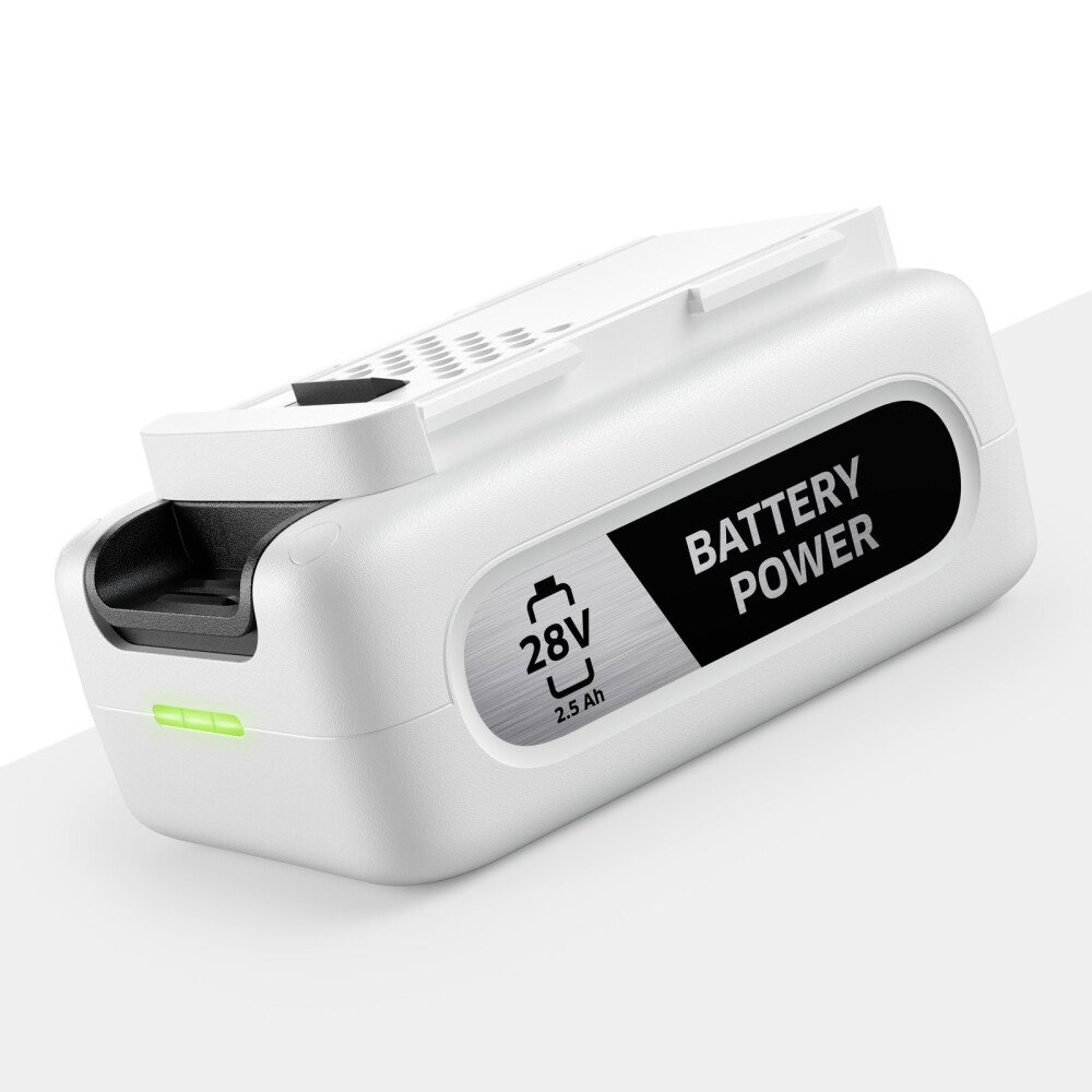 Baterie power 18/25 DW