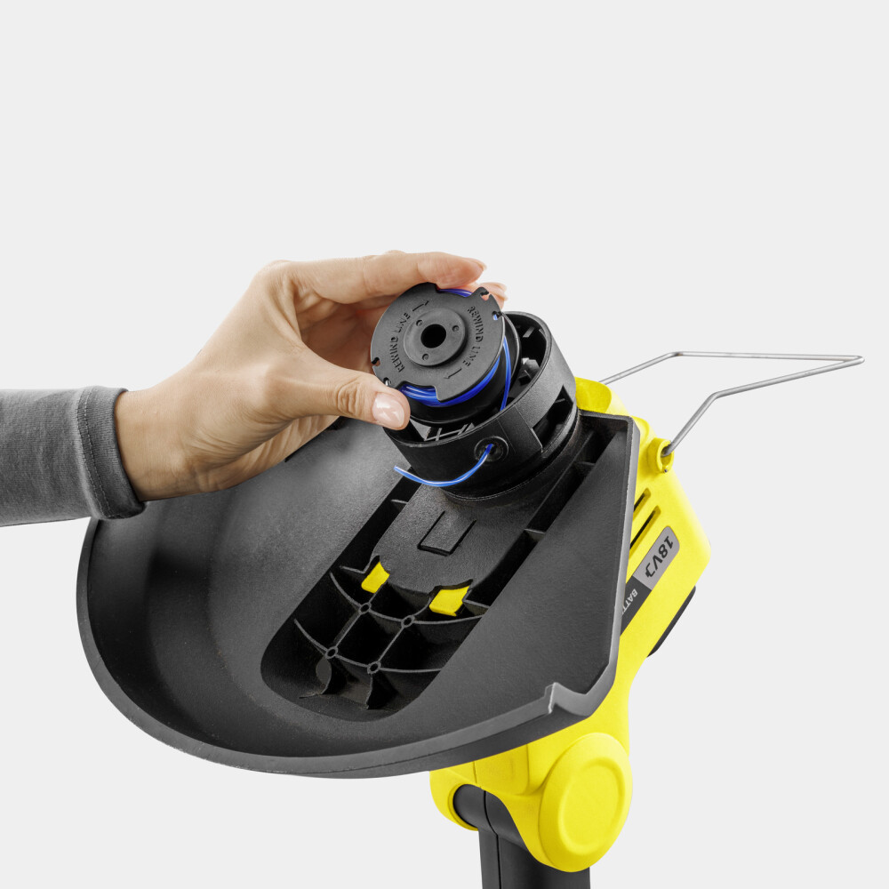 Cívka pro LTR 18 Battery, sada 3 ks