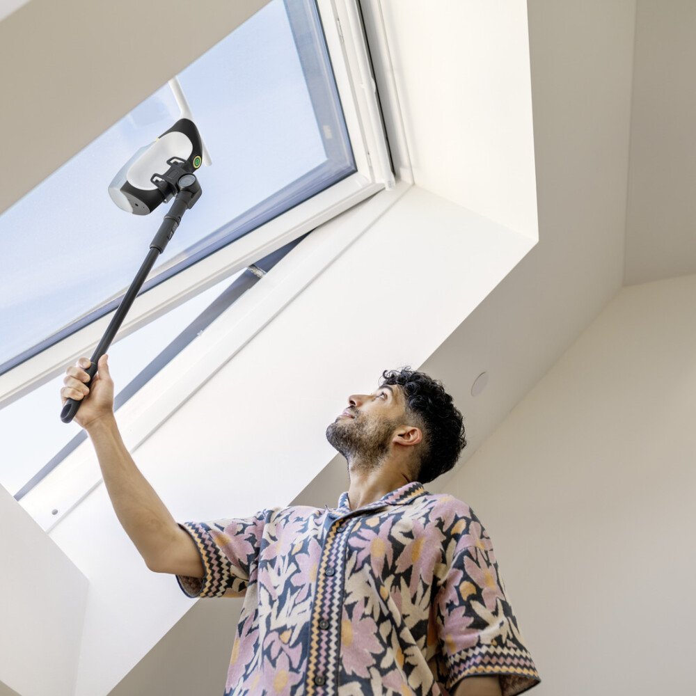 WV extension set short