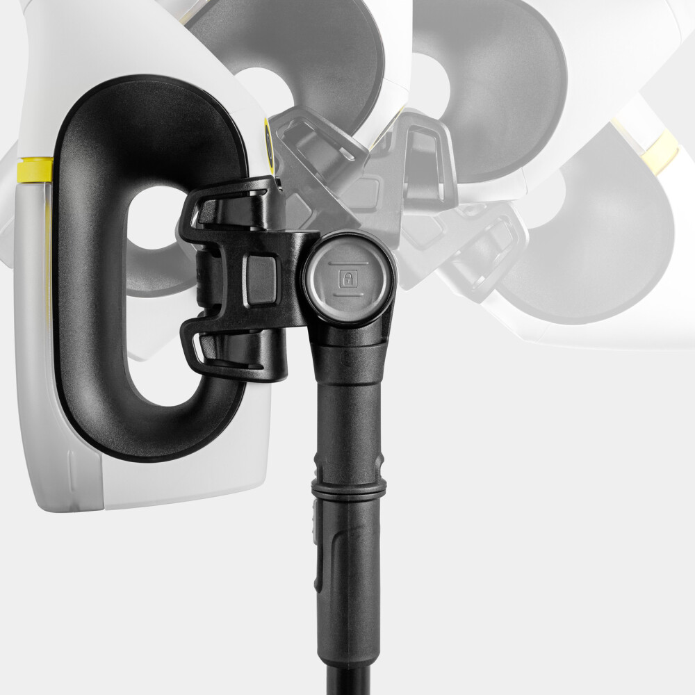 WV extension set short