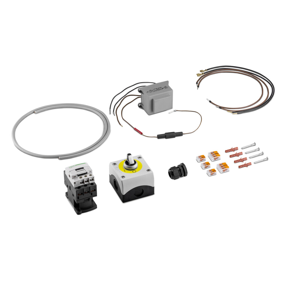 add-on kit dálkové ovládání HD-S Classic stacionární