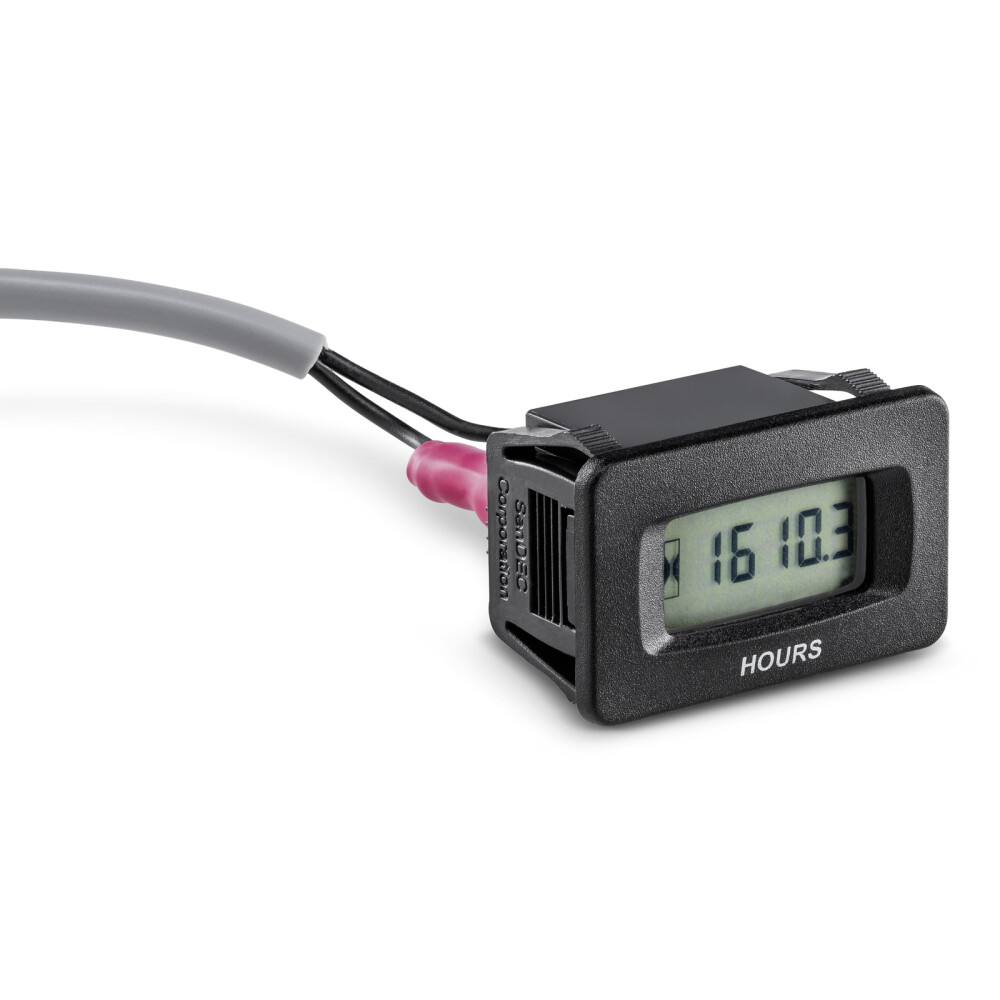 Add-on kit počitatadlo provozních hodin