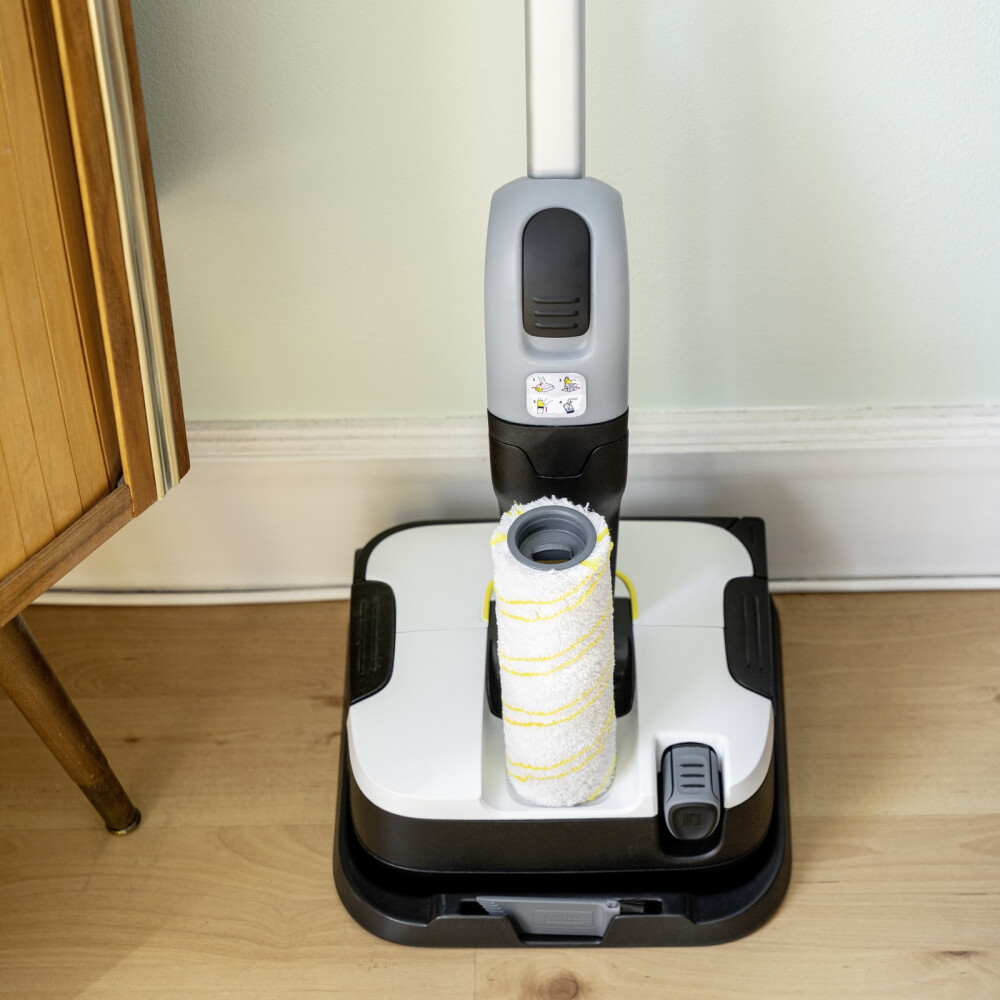 FC 2-4 univerzální válec (žlutý)