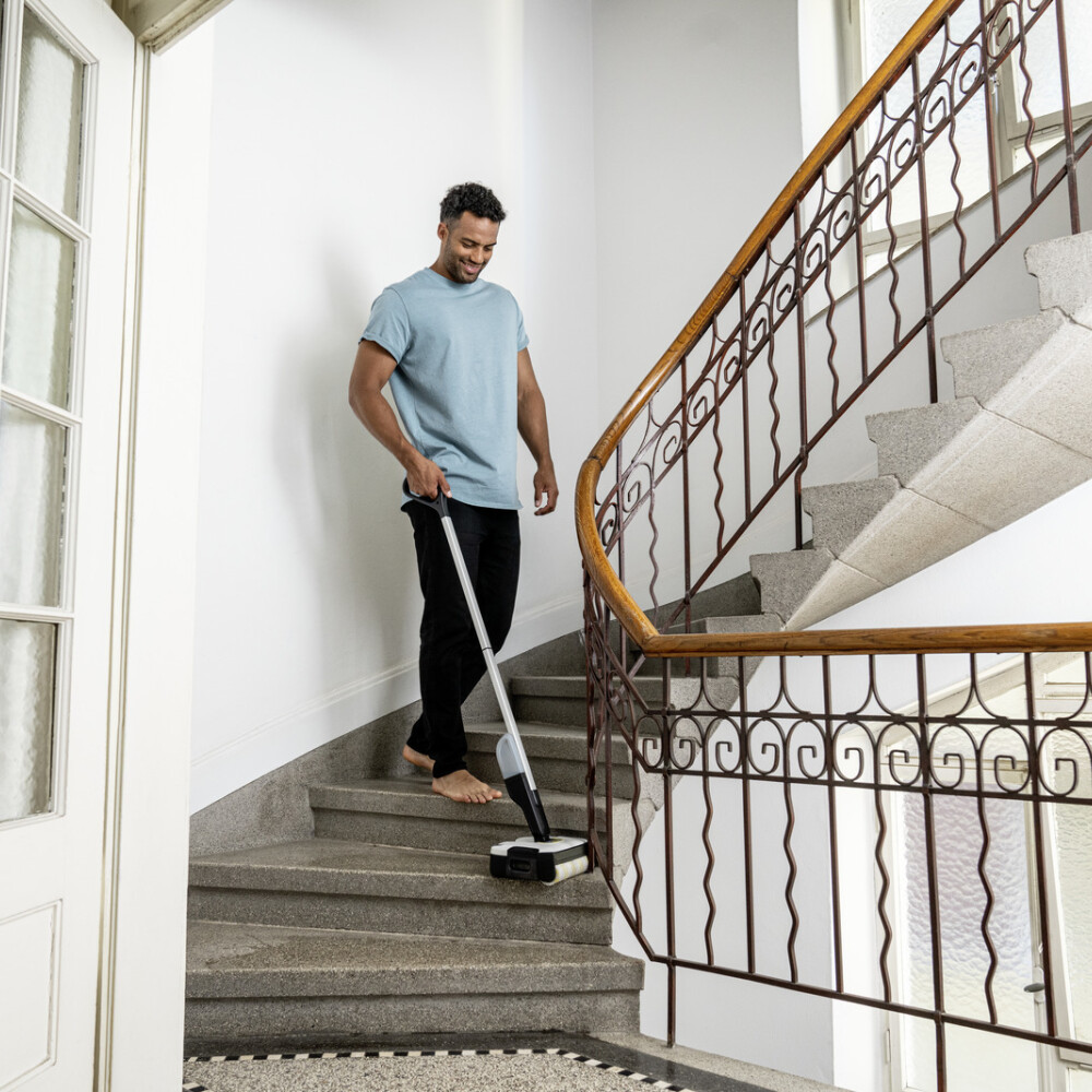 FC 2-4 univerzální válec (žlutý)