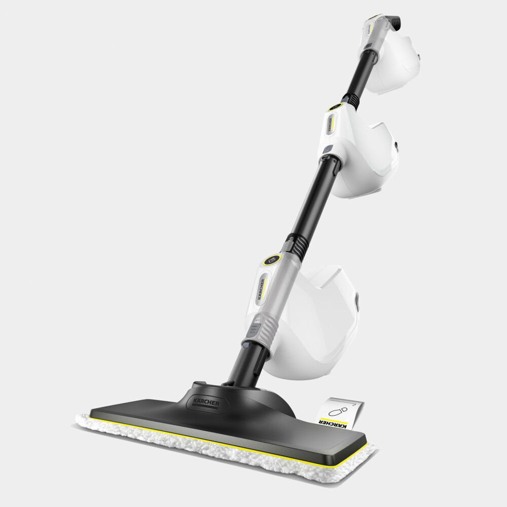 Sada na čištění podlah EasyFix pro SC1