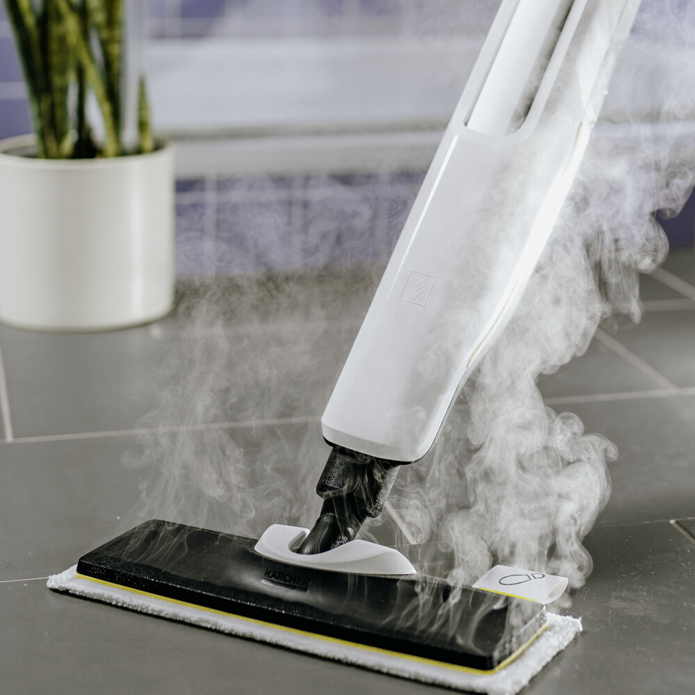 Set univerzálních podlahových utěrek Re!Fibe EasyFix