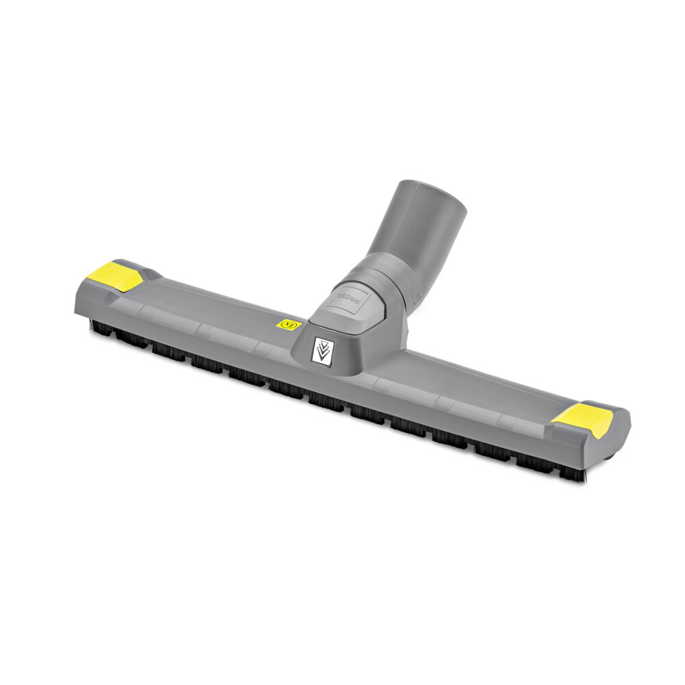 Podlahová hubice pro NT vysavače, plastová, DN 40, šířka 360 mm, certifikovaná pro zónu 22