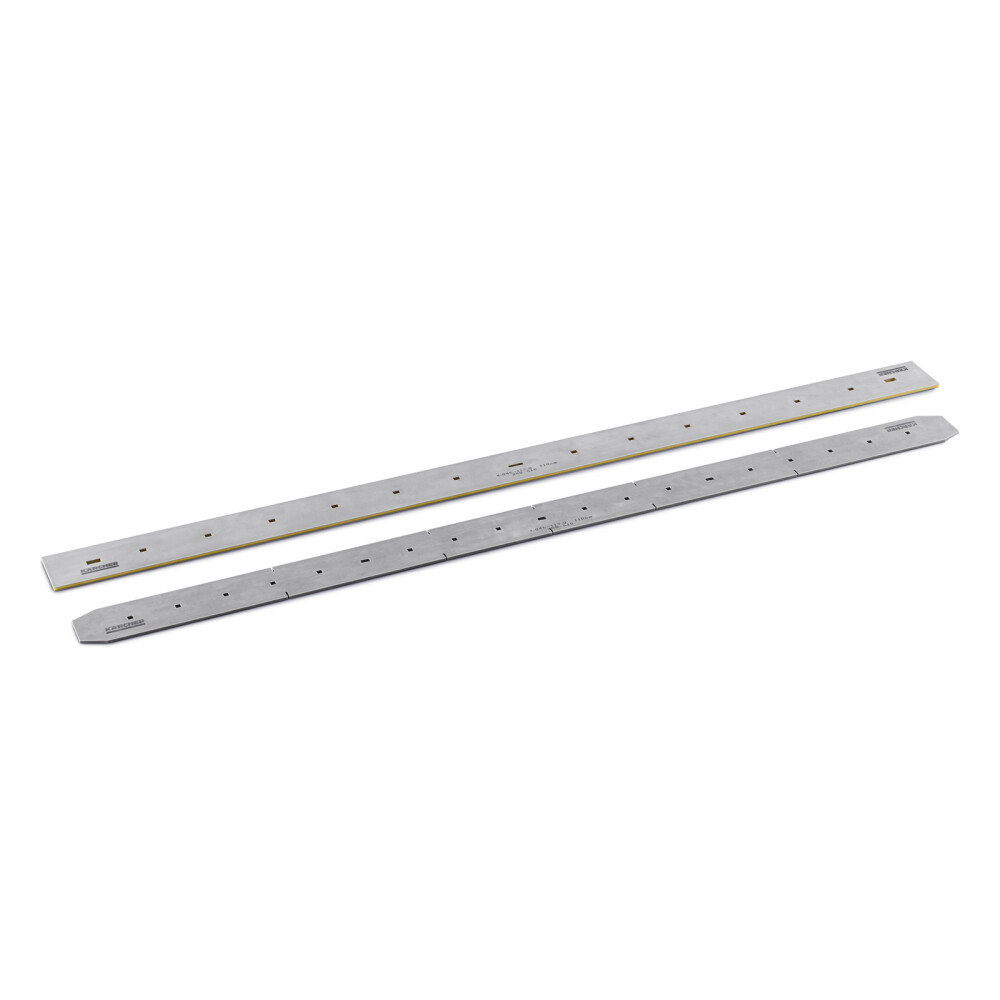 Set sacích stěrek, PU, 1100mm, olejivzdorný, 1100 mm