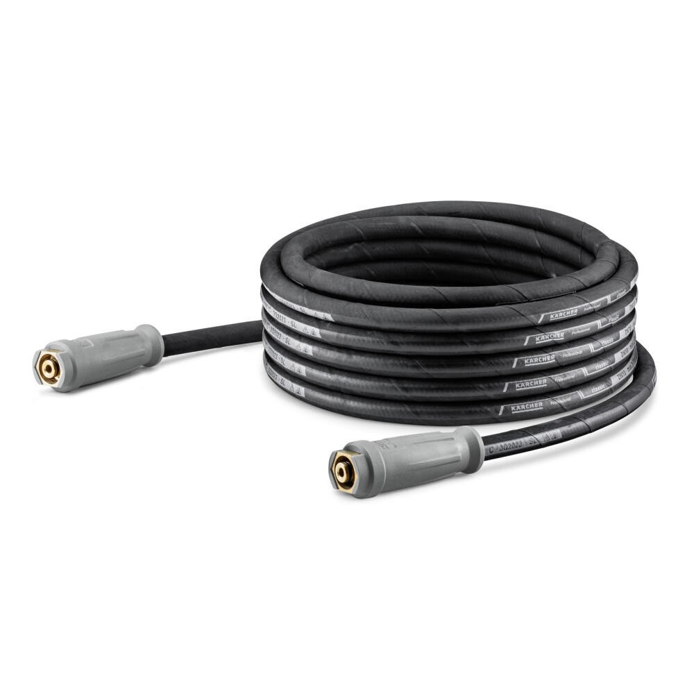 Vysokotlaká hadice Classic, 10 m, DN 10, 250 bar x , EASY!Lock